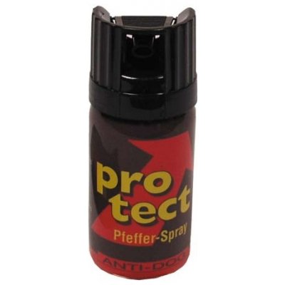 MFH protect pfeffer slzný sprej 40ml