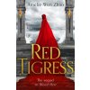 Red Tigress