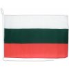 Vlajka - Bulharsko 20 x 30 cm