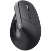 Trust Bayo+/Vertikálna/Optická/Pre pravákov/2 400 DPI/USB+BT/Čierna 25146