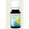Hanus Bazalková silica, 10 ml