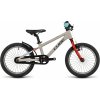 CUBE Cubie 160 RT grey ́n ́red