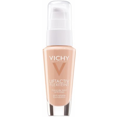 Vichy Flexilift Teint make-up proti vráskám 35 Sand 30 ml