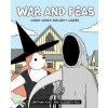 War and Peas - Funny Comics for Dirty Lovers