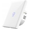 WOOX R7063, Smart wall light switch ZigBee, SMART ovládač osvetlenia