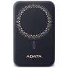 ADATA R100 MAGNETIC - Power Bank 10000mAh černá PR100-12BK