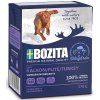 Bozita Adult Naturals Big Turkey Krůta 370 g