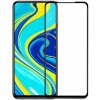 Ochranné sklo pre Xiaomi Redmi Note 9 Pro - Čierne