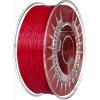 Devil Design PLA filament 1,75 mm 1 kg - horká červená