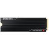 Samsung SSD 9100 PRO with Heatsink PCIe 5.0 NVMe M.2 SSD – 1 TB