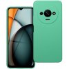 Kryt Case Silicone 2mm Xiaomi Redmi A3 4G Mint