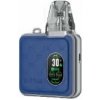 OXVA Xlim SQ Pro 1200 mAh Blue Leather 1 ks