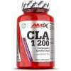 Amix CLA 1200 + Green Tea 120 kapsúl