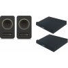 Tannoy Gold 8 SET Aktívny štúdiový monitor 2 ks