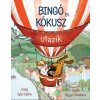 Bingó és Kókusz utazik