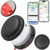 GPS lokátor MiTag SkinFinder DUO Android IOS APPLE na lyže, kočík, dosku