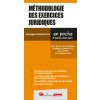 Méthodologie des exercices juridiques