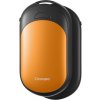 Ocoopa UT3 Lite 2x2500 mAh ohrievač rúk, USB-C, čierny / oranžový