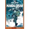 Marvel Star Wars The Mandalorian: Season Two Part One