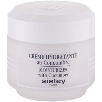 Sisley Creme Hydratante with Cucumber hydratačný denný krém 50 ml