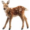 Hansa Spotted Fawn Standing 35cmL. uni