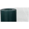 Pletivo GARDEN PVC 1000/19x19/1,45 mm, zelené, RAL 6005, štvorhranné, záhradné, chovateľské, bal. 10