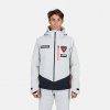 Rossignol Lyžiarska bunda RO-HERO BLACKSIDE JKT Veľkosť: XL