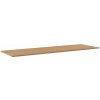 Oltens Vernal doska na skrinku 160.6x46.4 cm dub 63008060