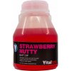 Dip do guľôčok jahodovo-orechový 250ml VITALBAITS