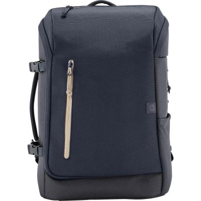 Batoh na notebook HP Travel 25l Laptop Backpack Blue Night 15.6" (6B8U5AA)