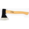 Sekera univerzálna 600 g s drevenou rukoväťou, ZBIROVIA