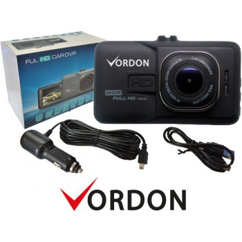 Vordon DVR-140