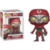 Funko POP! Apex Legends Revenant