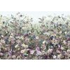 Komar XXL4-035 Vliesová fototapeta - Botanica - kvetinová lúka rozmery 368x248 cm