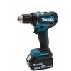 MAKITA Akumulátorový skrutkovač DDF485RTJ