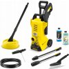 KARCHER K 3 Power Control Tlaková myčka pro auta a domácnosti - 1.676-105.0