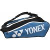 Yonex Racket Bag Club Line 12 Pack - Čierny
