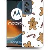 Picasee ULTIMATE CASE pro Motorola Edge 50 Fusion - Gingerbread
