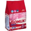 Bonux prací prášok Color Radiant Rose 18 PD 1,17 kg