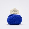 CASHMERE LARGE Cardiff Cashmere Farby CASHMERE: 666 kráľovská modrá 100% kašmír