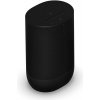Sonos Move 2 čierny
