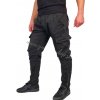 Alpha Industries nohavice Task Force Pant Pant black Farba: čierna, Veľkosť: 38