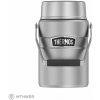 Thermos Stainless King jedlonosič, 1390 ml