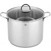 CS SOLINGEN Hrnec s poklicí nerez 32 cm TRIER CS-075200