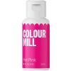 Colour Mill olejová farba 20 ml - hot pink