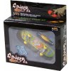Rappa Skateboard šroubovací se světlem