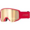 Atomic SAVOR GT HD PHOTO, Red