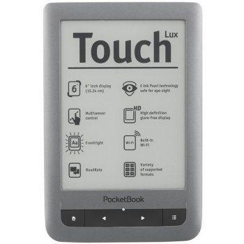 PocketBook Touch 623