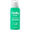 Chilly Fresh osviežujúca čistiaca pena na intímnu hygienu 100 ml