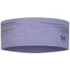 Čelenka BUFF DryFlx® Headband - Lavender